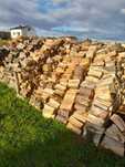 Sprzedam derwno do kominka Gliwice