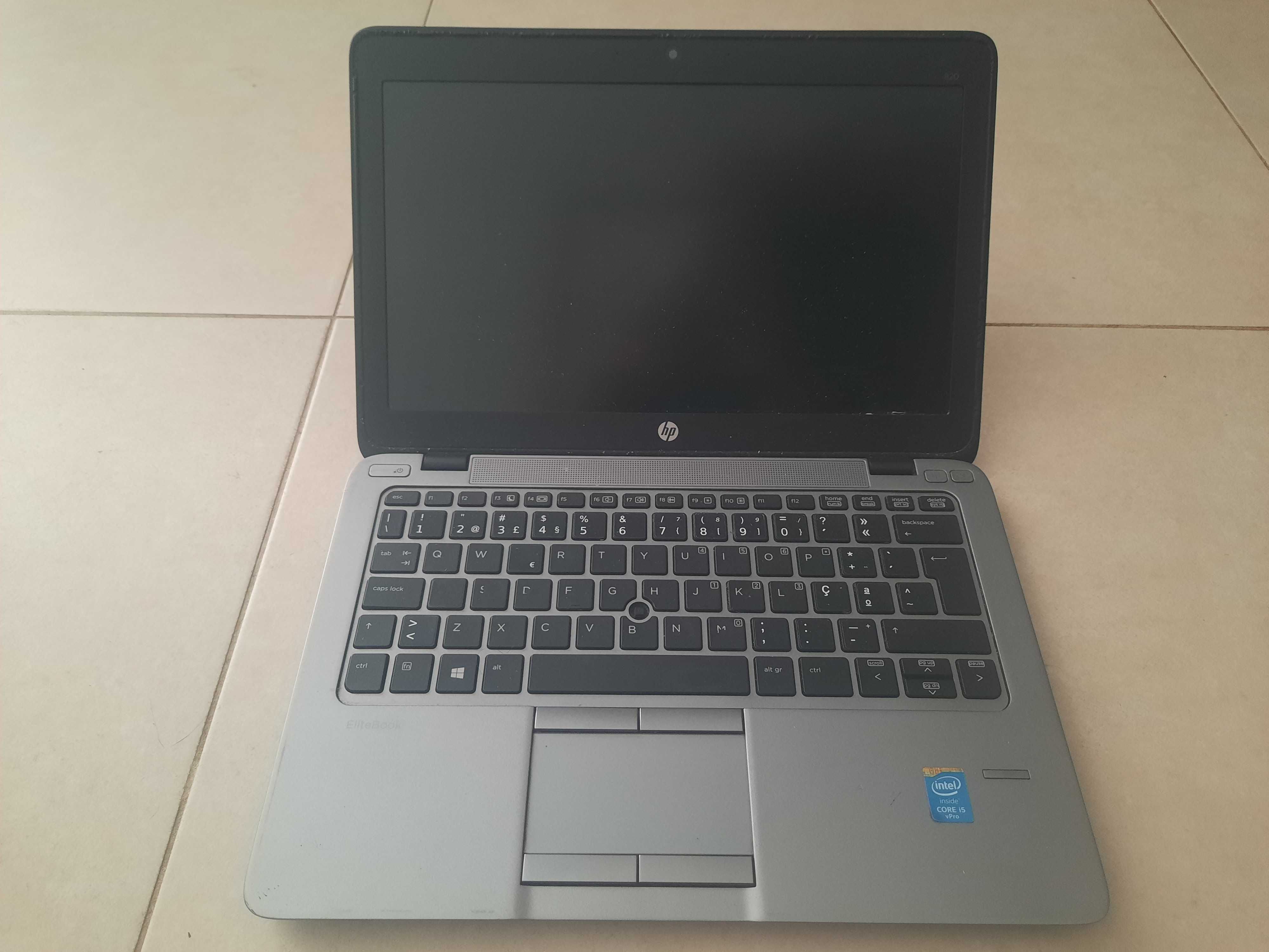 computadores portáteis usados
