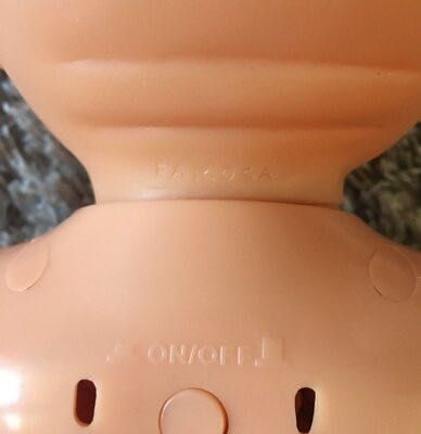 Фірмовий пупс з набором Nenuco, Famosa