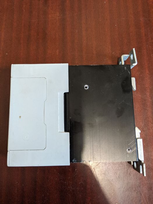 Твердотільне реле 20А 220v