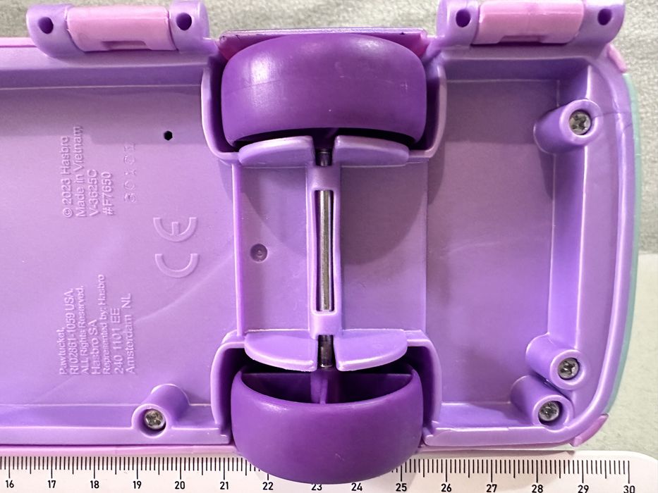 Распродажа Игровой набор Автобус Аксессуары Пони My little Pony