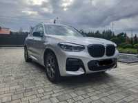 BMW X3 BMW X3 xDrive30i M Pakiet kamera 360