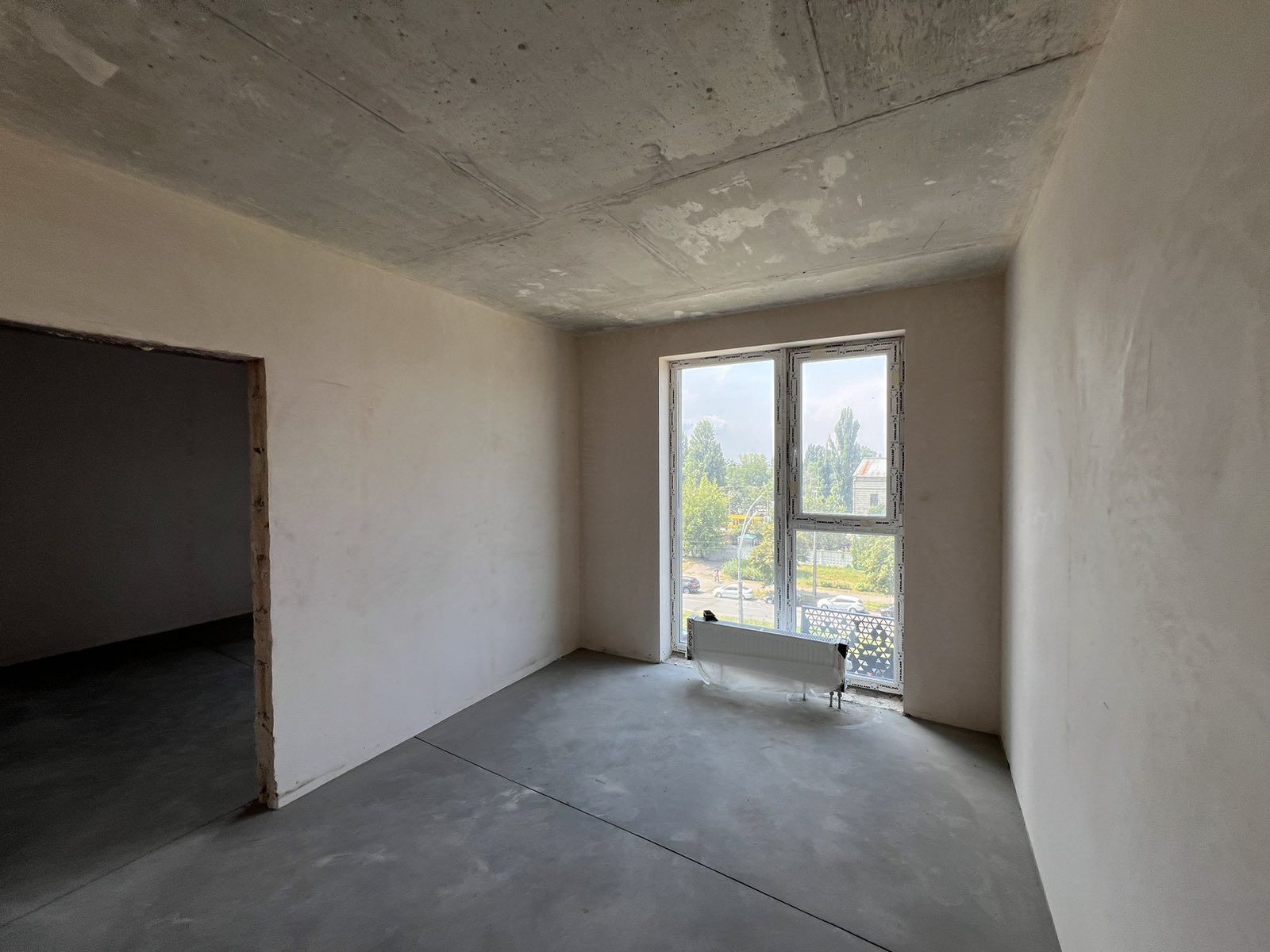 Продажа 1к кв, в ЖК SkyAvenue, вул.Святослава Хороброго 11-Б.
