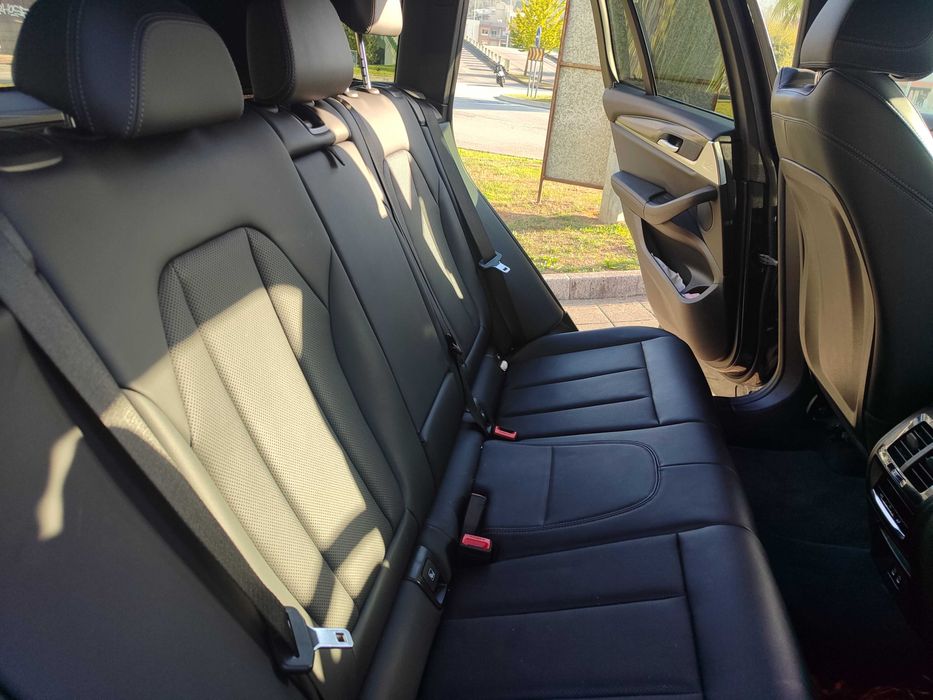 BMW X3 30 e xDrive Pack M - NACIONAL