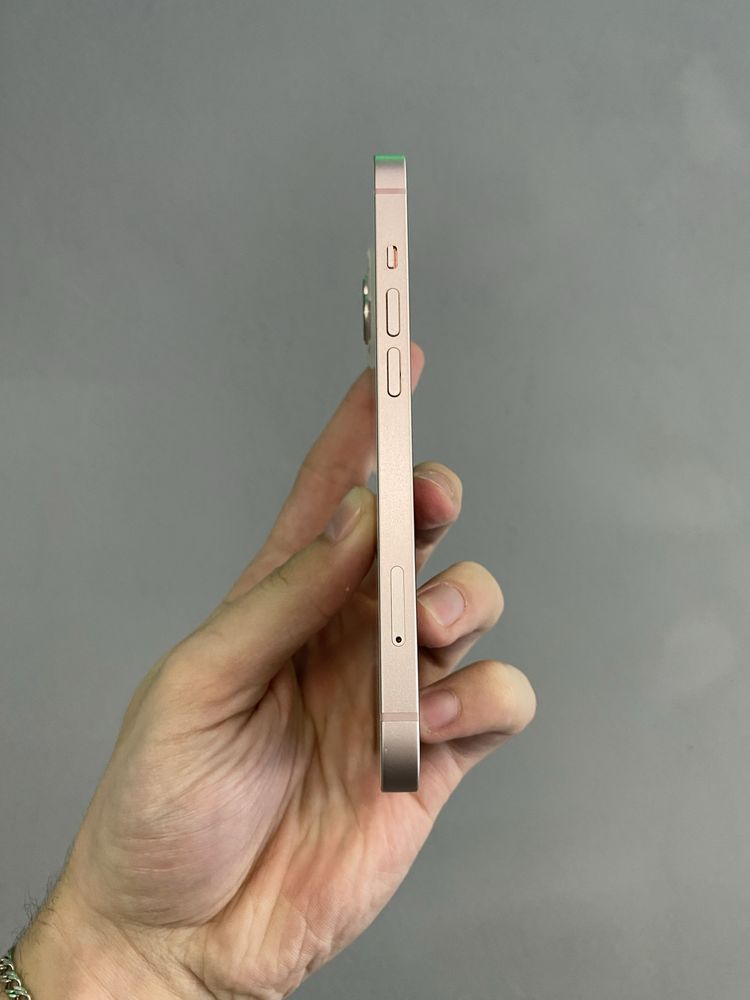 iPhone 13 256Gb Pink Unlock з Гарантією від Магазину