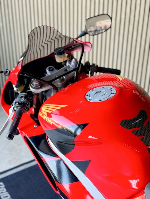 Honda VTR 1000 SP1