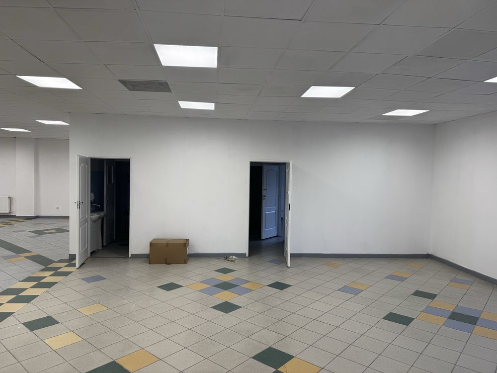 Do wynajęcia lokal  w centrum osiedla