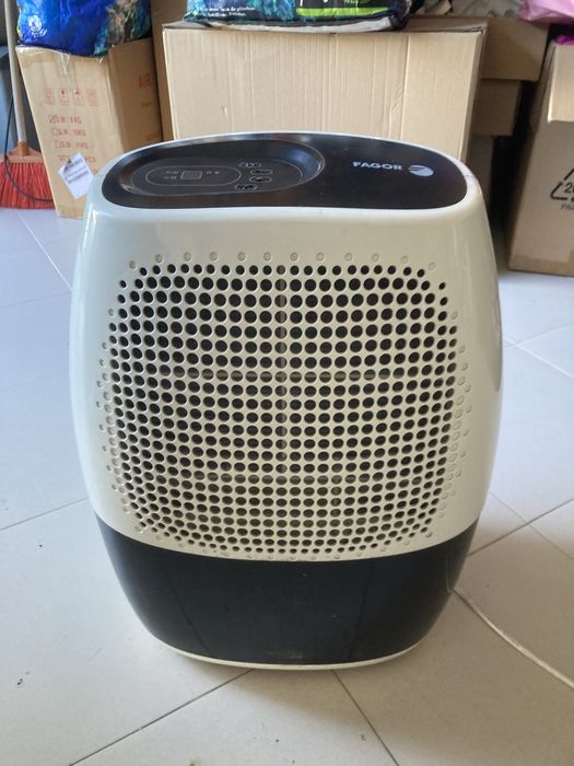 Desumidificador Fagor DH-20D