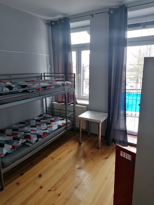 Nocleg , Kwatery, Noclegi Pracownicze Małogoszcz