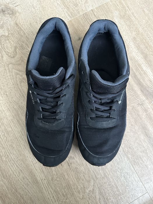 Чоловічі кросівки для трекінгу з Gore-Tex Viking 40 розмір 26 см