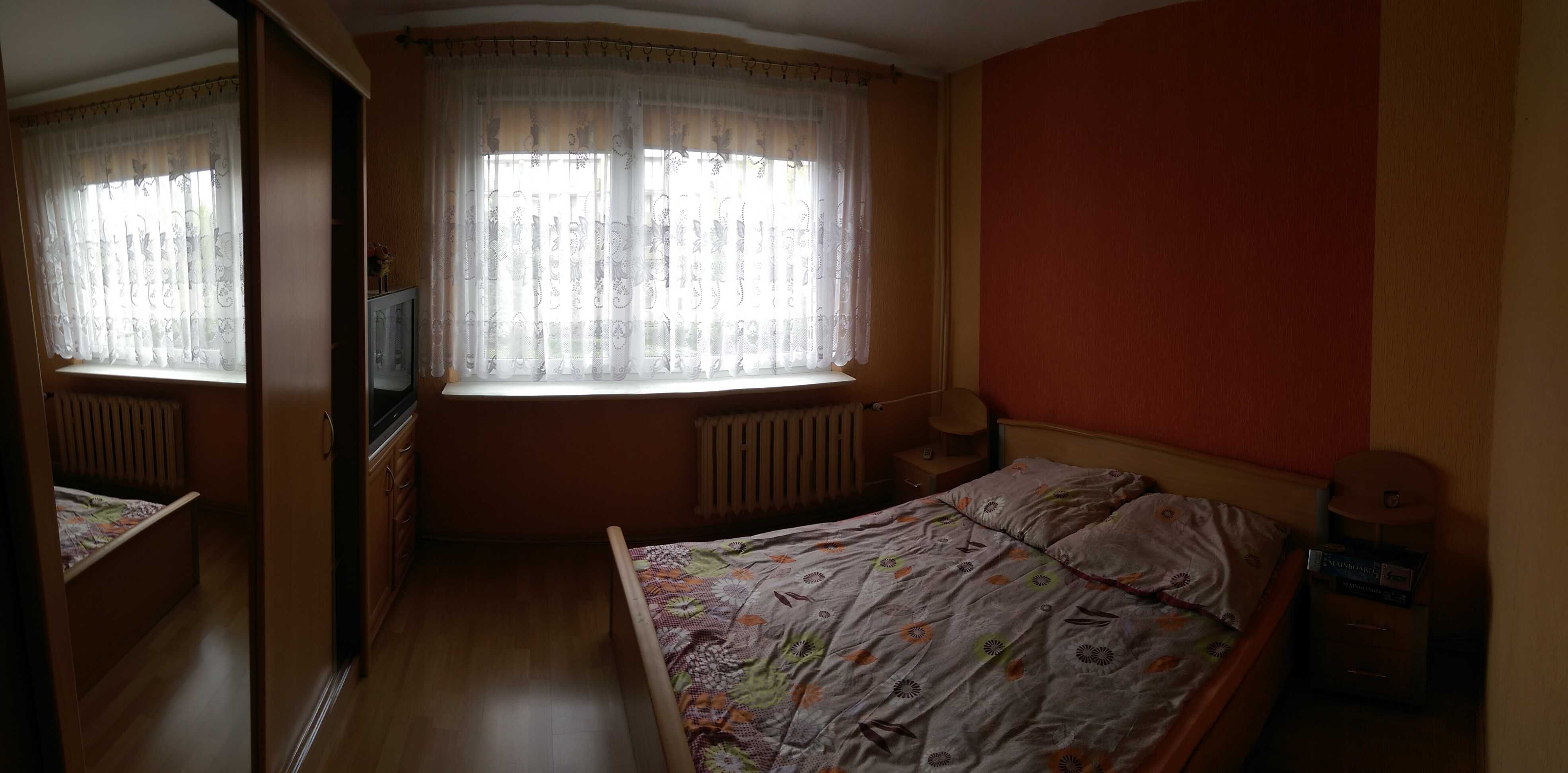 TYCHY-Wynajmę umeblowane mieszkanie 3 pokoje-64,5m Oś.''Z''-2000zł/m-c