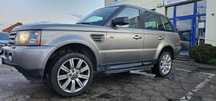 Range Rover 3.6 HSE 272 KM 4x4  V8 Automat Klima Skóry