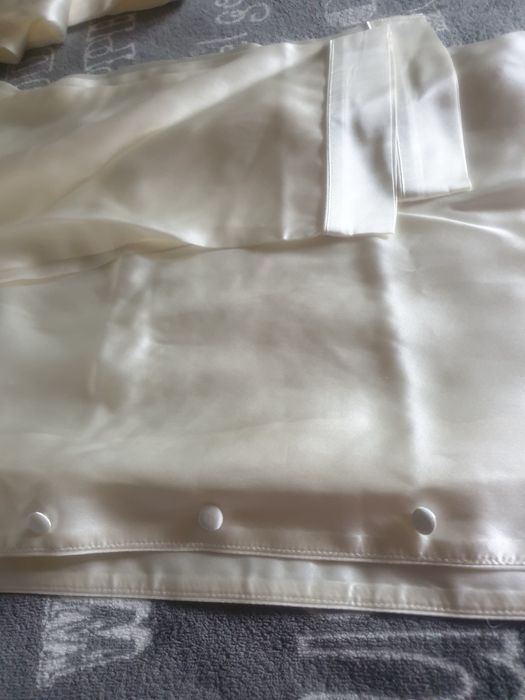 Piżama z Jedwabiu Intimissimi L M.