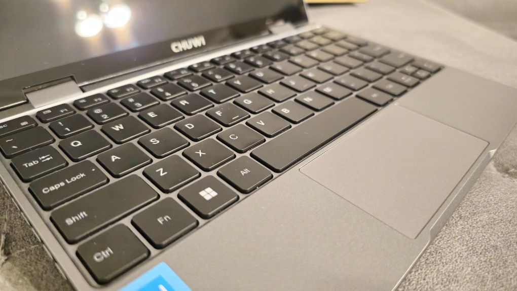 Chuwi MiniBook X - 10,5" 12/512GB (Nowy/Odpakowany)