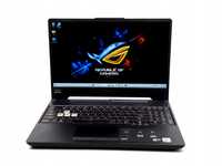 Laptop Asus TUF Gaming FX506 i5-10300h 16GB 512GB GTX 1650Ti W11 GW