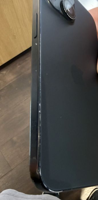 Vendo Iphone 15