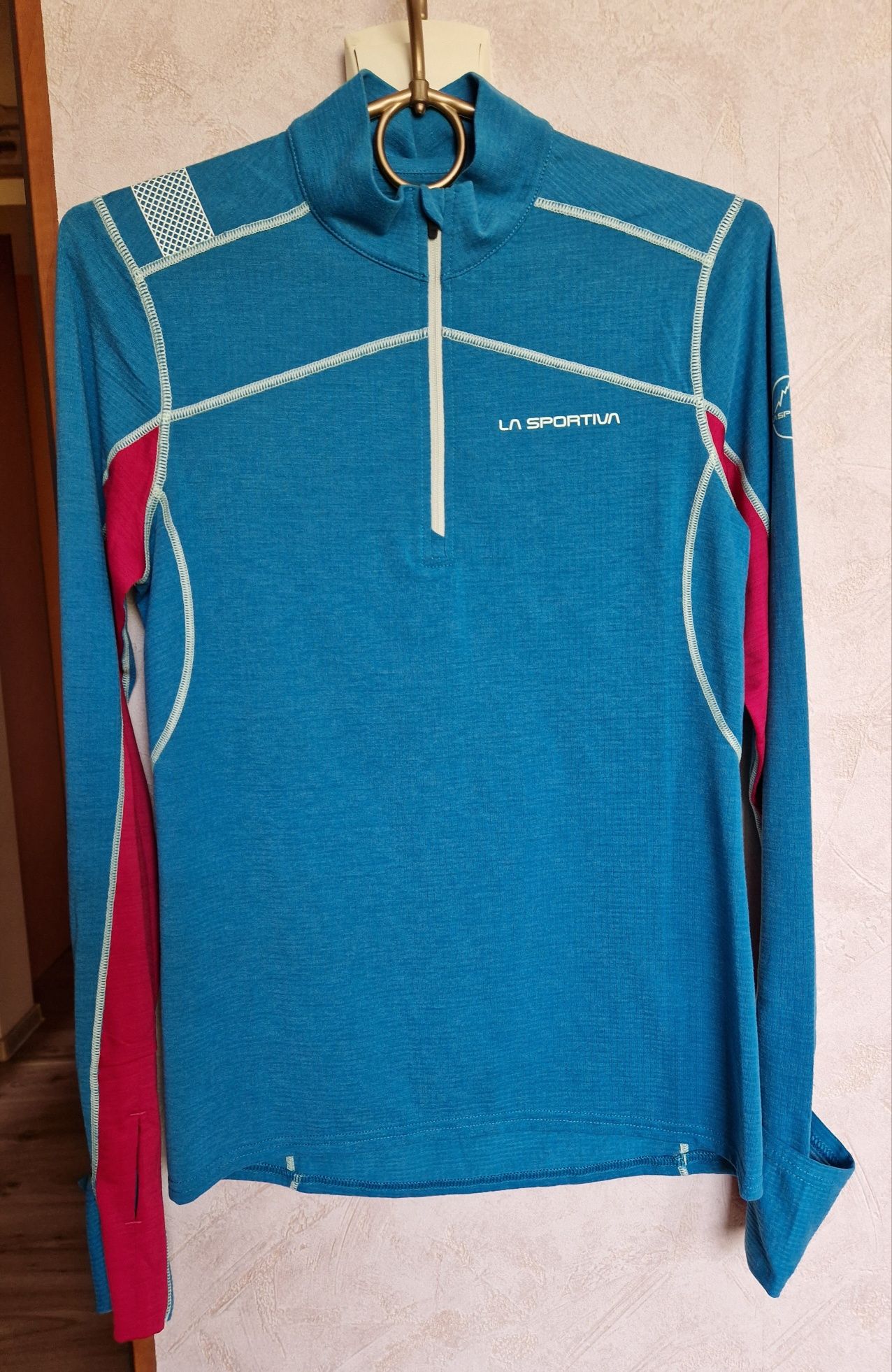 Bluza do biegania damska La Sportiva Swift Long Sleeve XS NOWA !!!