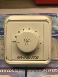Регулятор швидкості вентилятора Vents RS-1-300 Вентс РС-1-300