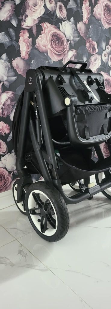 Cybex,Talos S Lux