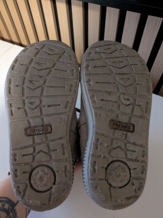 Kozaki roz.24 Primigi