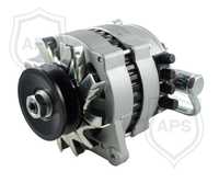 Alternator JFWZB17P-1A ctm wolf cronimo manitech hercules