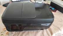 Принтер HP OfficeJet 3834