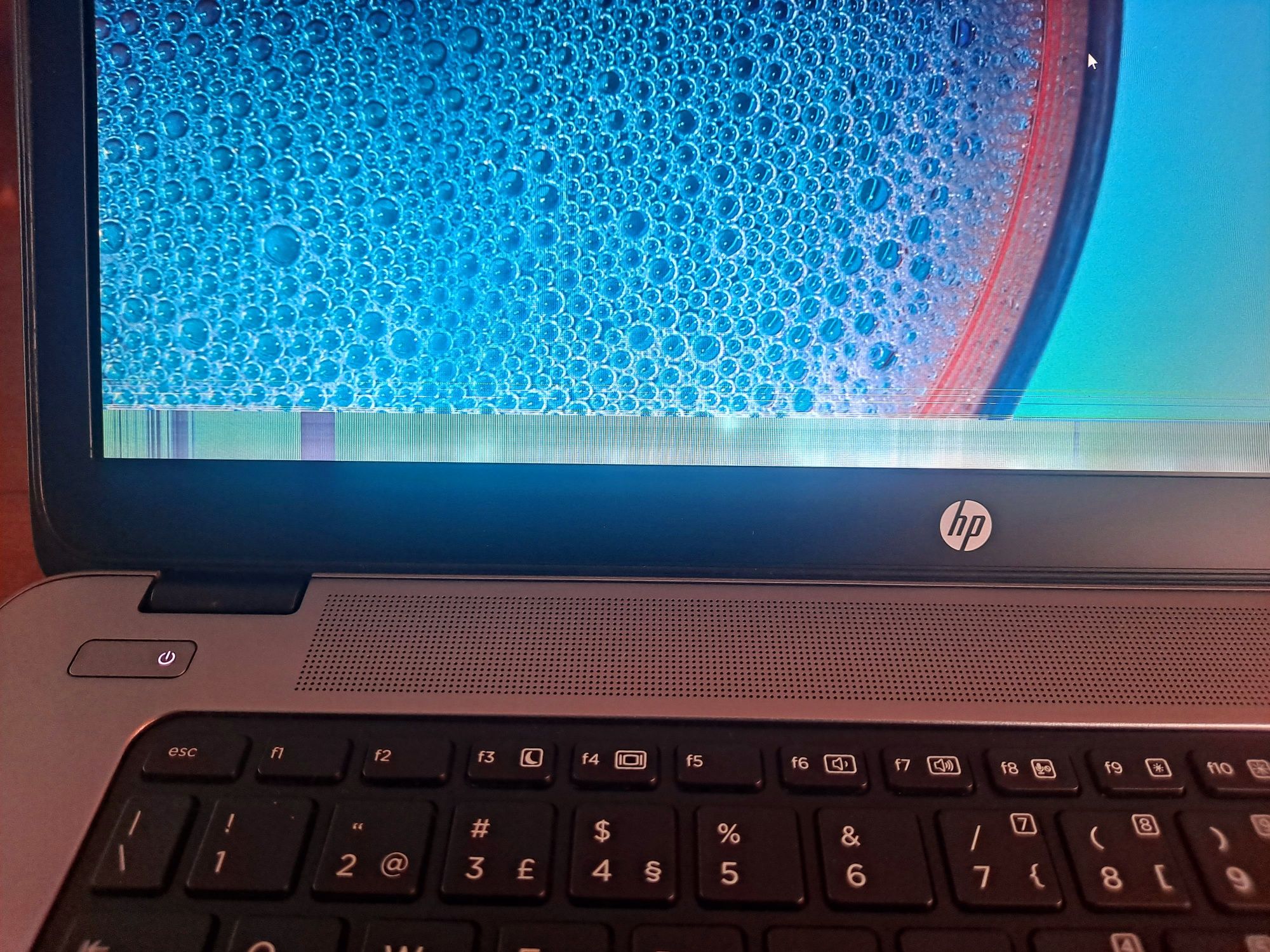 Portátil HP EliteBook 850