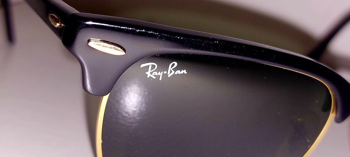 Óculos clubmaster RAYBAN