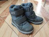 Зимові черевики ботинки Shagovita розмір 27, устілка 17 см