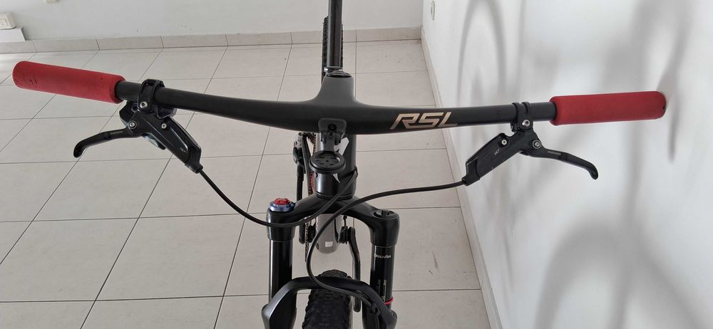 Specialized Epic S-Works 2020