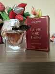 Perfumy woda perfumowana la vie est belle l’elixir lancome 30 ml