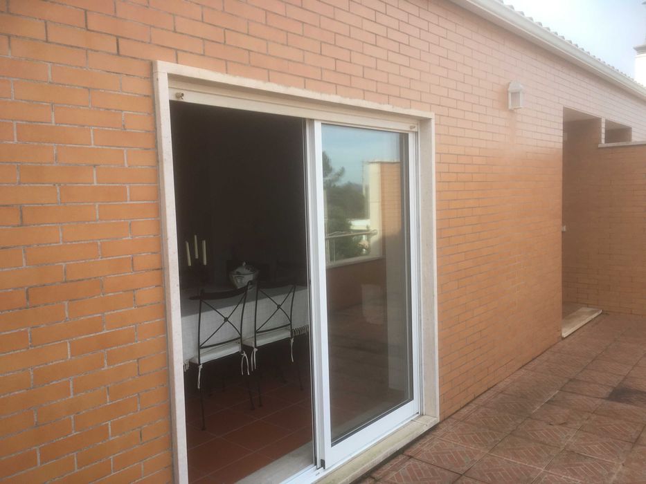 T5 duplex zona central Lousã