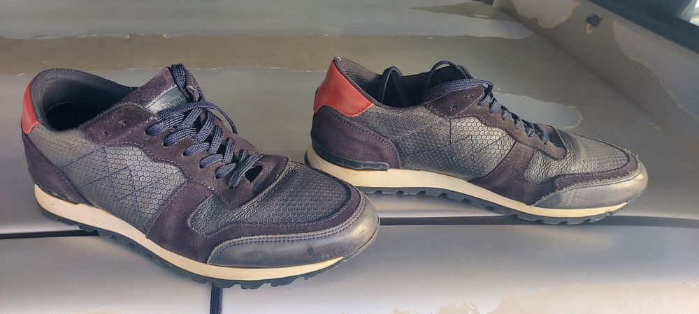 Tenis jack morgan n42