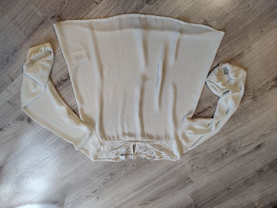 Bluzka elegancka Cubus 158 cm szkoła