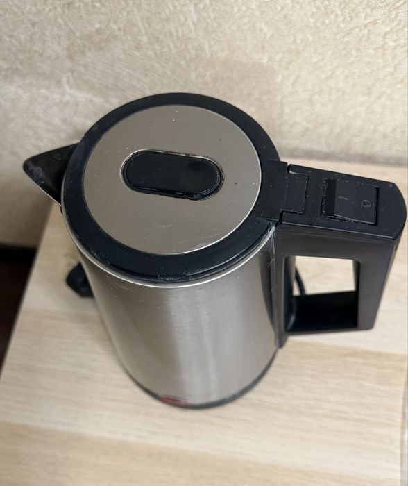 Чайник електричний Magio MG-988