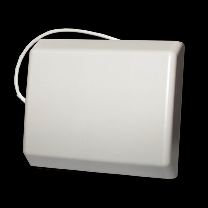 Панельная антена ICS-IPA-10D GSM 3G 4G 800-2500МГЦ
ПАНЕЛЬНАЯ АНТЕННА (