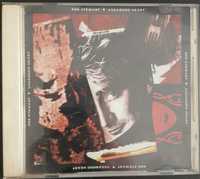 CD Rod Stewart - Vagabond Heart