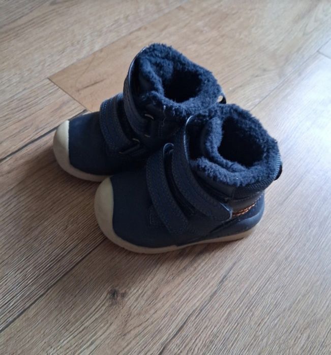 Buty zimowe   20