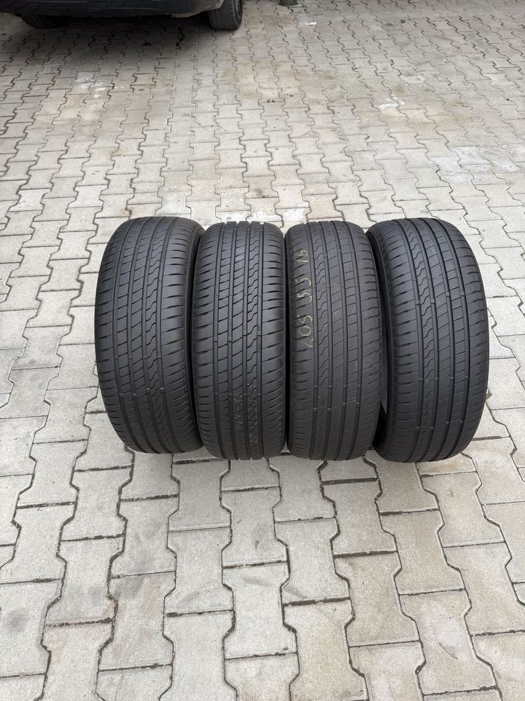Колеса/рещина/гума Firestone