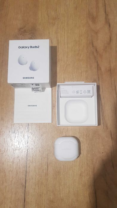 Samsung Galaxy Buds2. Оригінальні.