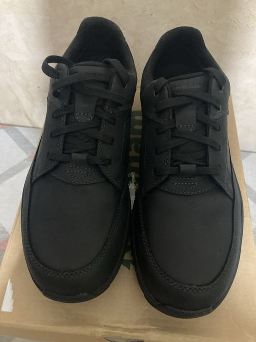 Новые Dunham New Balance