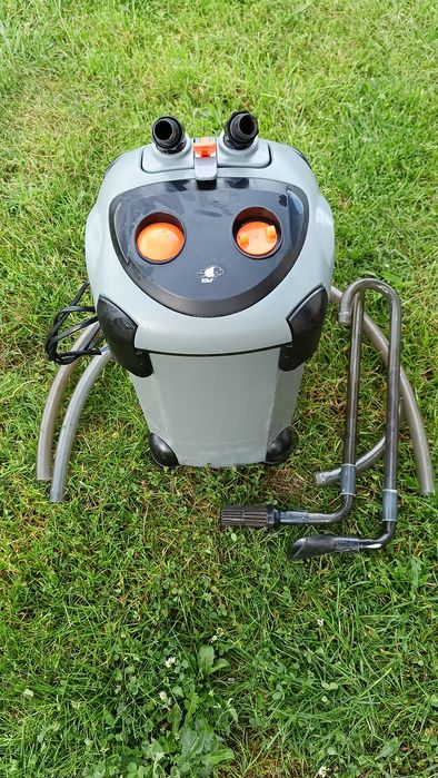 Filtr do akwarium IKOLA 600