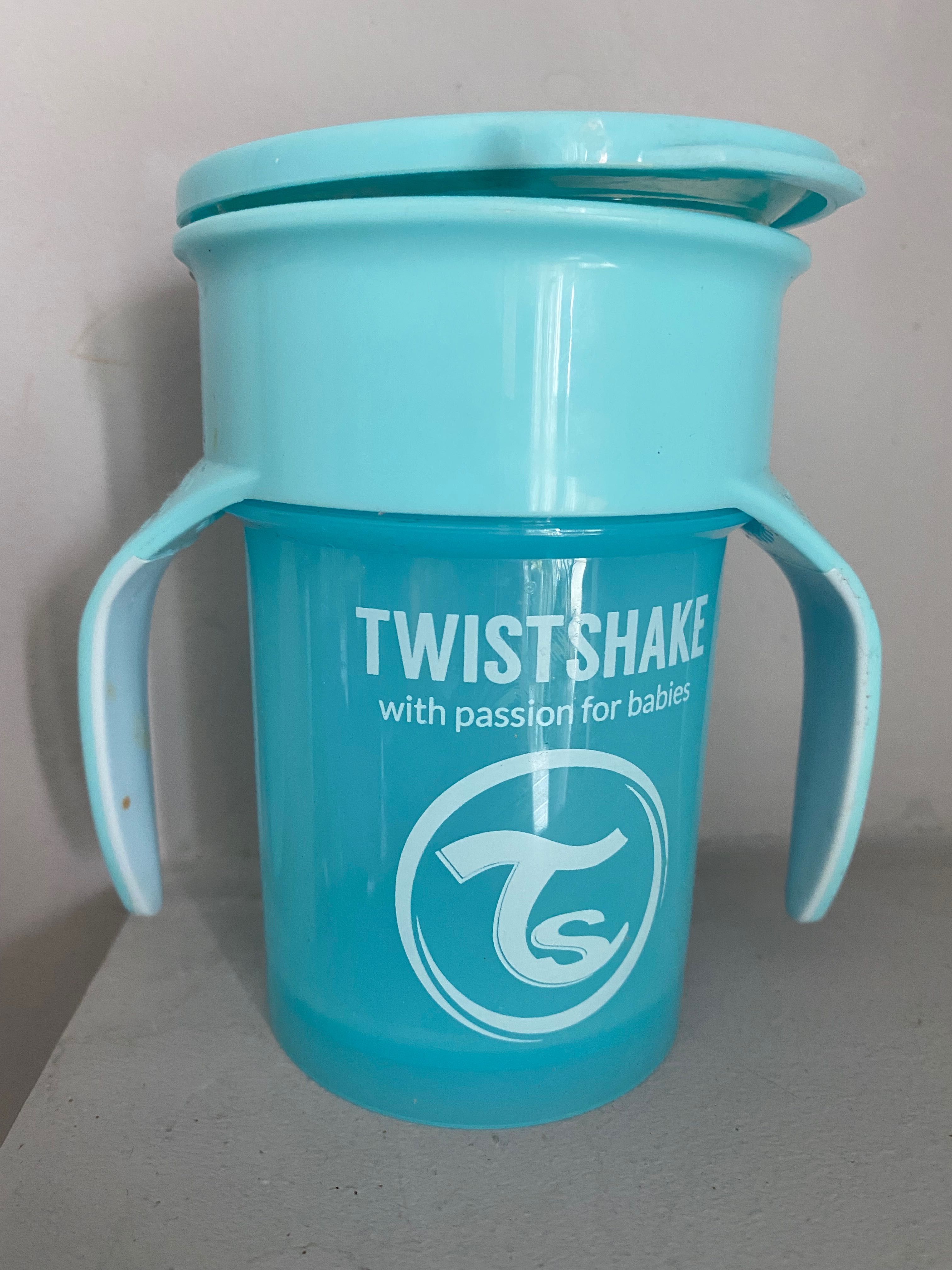 Kubek twistshake