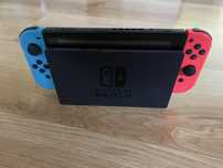 nintendo switch rezerwacja