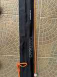Вудилище ультра лайт MATRIX 62UL LENGTH: 6,2" 1.88m CASTING: 1-8g