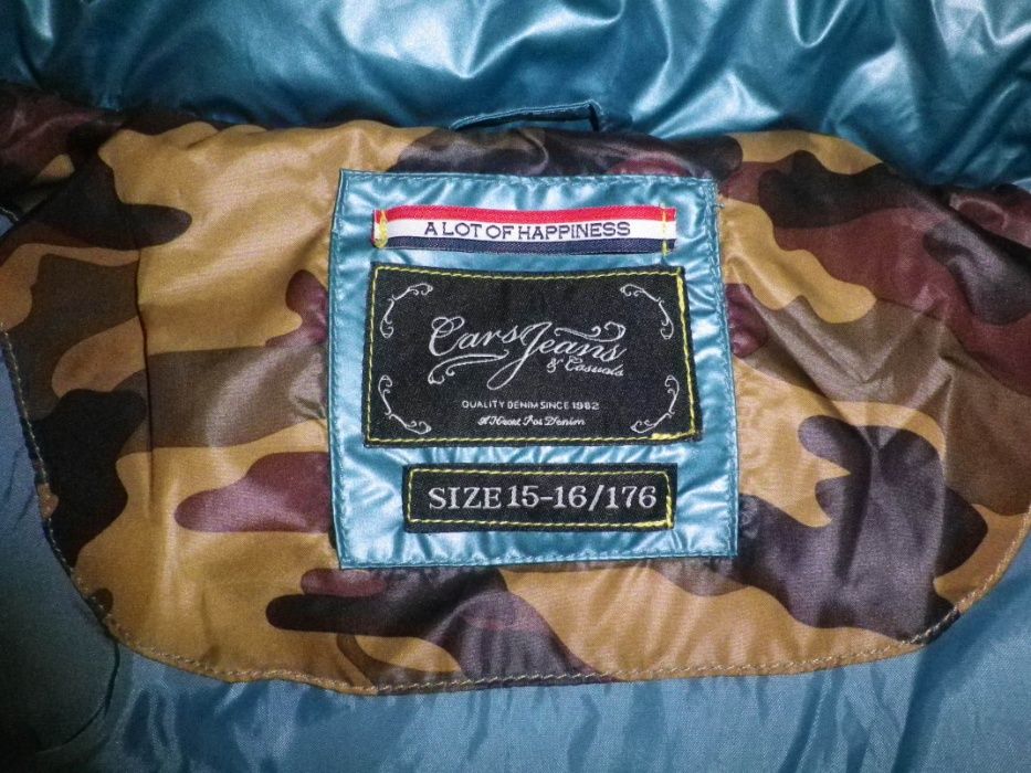 куртка .новая                            .