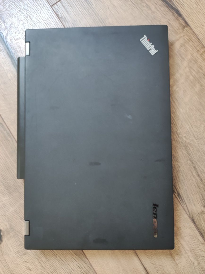 Lenovo ThinkPad T540p