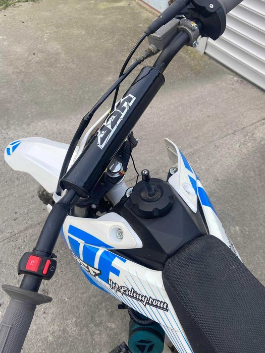 Super cross - PitBike 88 LITE