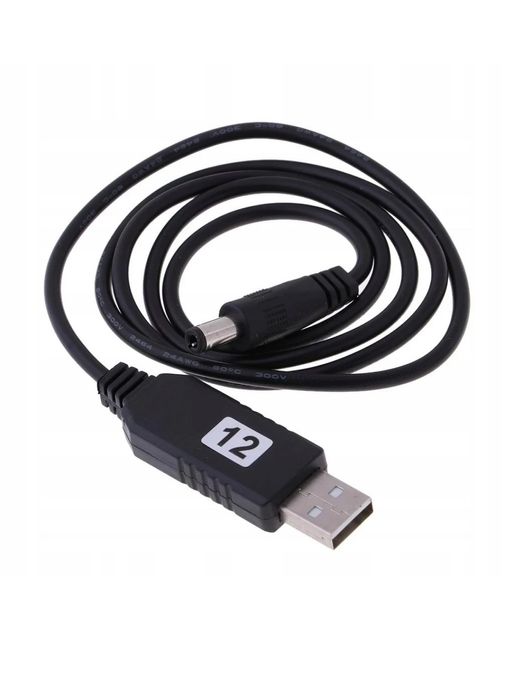 Wi-fi без электричества, питание  роутера от павербанка