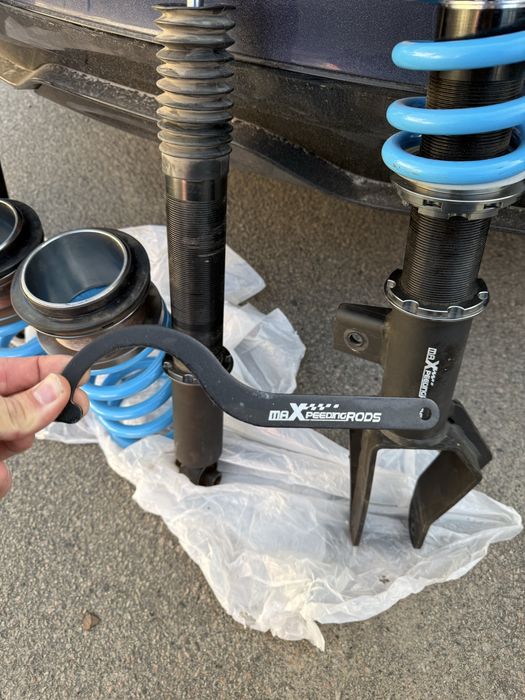 Кайловери для тесли Модел Y